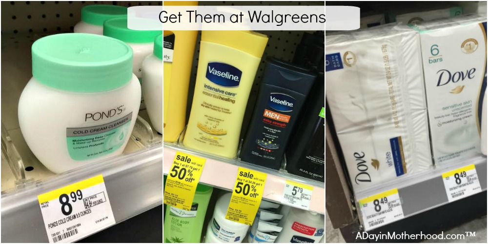 Get all of the products you need to be a classic beauty at Walgreens. 