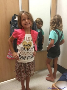 Find denim and more at back to school deals on denim at Sears!