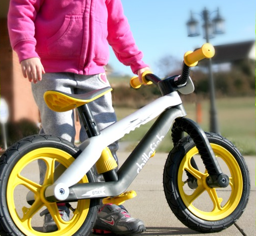 chillafish bmxie balance bike