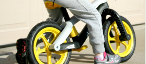 WIN a Chillafish BMXie-RS Balance Bike! 31 WIN! #31BMXie-RS #ad