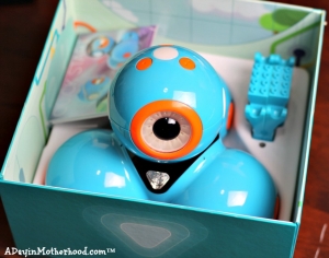 DASH Tech Toys at Best Buy are awesome for kids!
