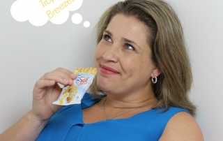 I think I will rename my Fiber One Bars. What would you name them?