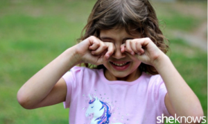 Allergy Season can be so hard on my kids. Here is how I tame it! #ad #BEGREATER #skexperts