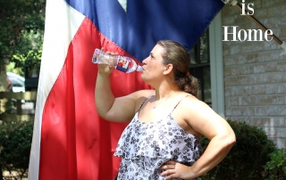 There are many reasons that Texas is Home. Here are 5!