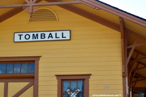 Tomball, TX is nestled near Houston and is the reason Texas is Home.