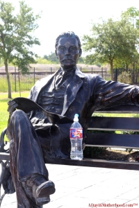 Relax and soak up the charm because Texas is Home.