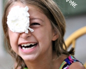 Play Pie Face and watch everyone get splatted! #PlayLikeHasbro ad