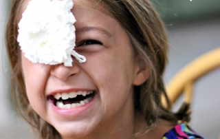 Play Pie Face and watch everyone get splatted! #PlayLikeHasbro ad