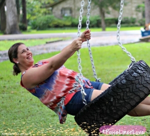 Enjoy your day worry free of Light Bladder Leakage with Poise!