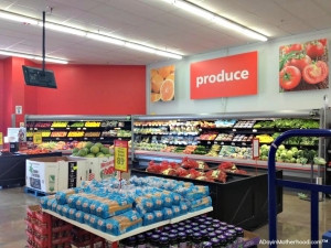 Shop Save-A-Lot product for creative lunch ideas!