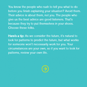 Read carefully and really use Unstuck Life Courses if you are stuck in life. #Unstuck #ad