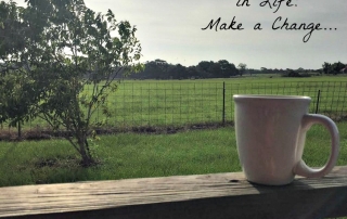 That Stuck in life feeling is frustrating. Get Unstuck Life Course can help. #Unstuck #ad