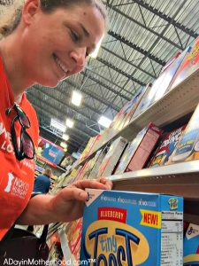 Box Tops for Education in Texas on Tiny Toast