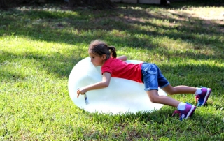 Super Wubble Review - It's FUN!