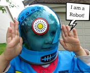 My 1st Career Gear Robotic Engineer and Robot Helmet bring STREAM to life. ad