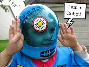 My 1st Career Gear Robotic Engineer and Robot Helmet bring STREAM to life. ad