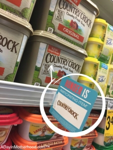 Feeding kids in need is easy with participating products for the Hunger IS campaign at Randall's.