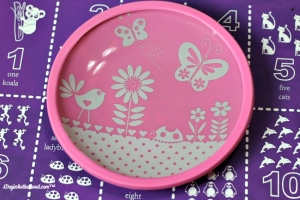 Glass for kids? Yes, with Brinware and their whole line! ad