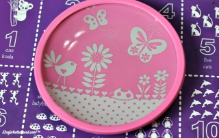 Glass for kids? Yes, with Brinware and their whole line! ad