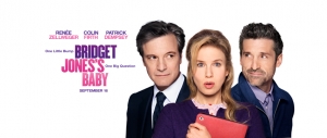 Mark the calendar, Bridget Jones' Baby is coming 9/19