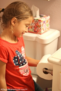 Charmin Essentials for the whole family!