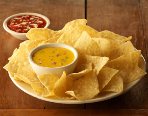 Get FREE Chips & Queso plus 7 Tips for Perfect Perfect Chicken at Home