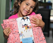 The Enchanted Slumber 100% Organic Sleeper is high quality and beautiful! ad