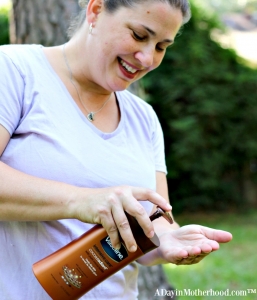 Lotion at Walgreens for all of your dry skin!