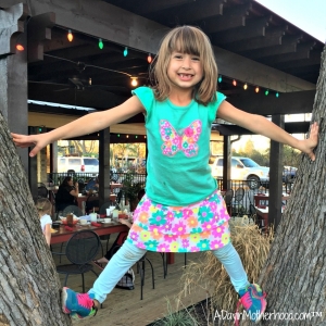 I hate being a parent. Now what?