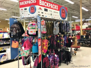 Inspire your kids with character in their back to school supplies!