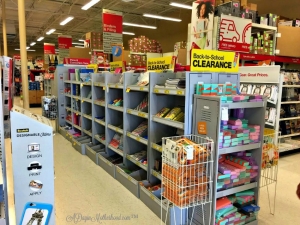 Get school supplies all year and inspire your kids to be great