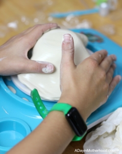 Pottery at home is easy and fun!