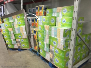 Shop at Sam's Club for Flu Season essentials