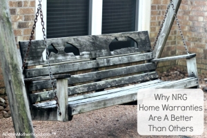 NRG home warranties are better than the rest