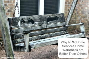 NRG home warranties are better than the rest