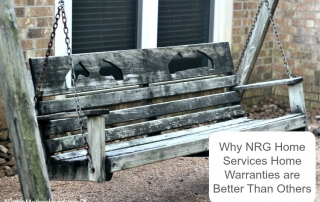NRG home warranties are better than the rest