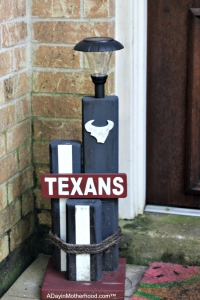Houston Texasn fans love NRG home warranties
