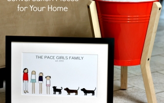 Shop Uncommon Goods for conversation pieces in your home. ad