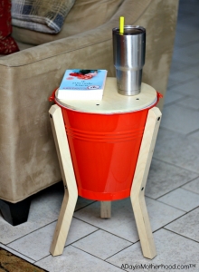 The convertible stool from Uncommon Goods is so fun! ad