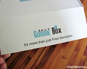 Try Daily Goodie Box to find new products!