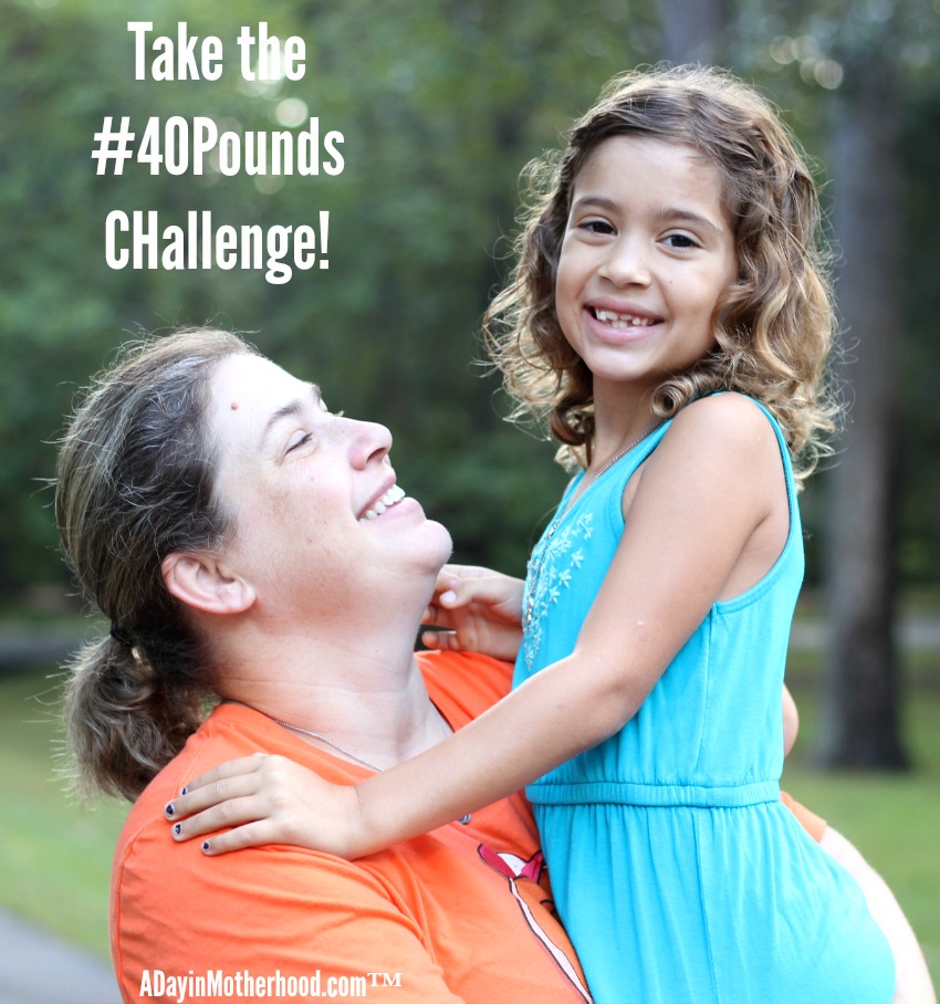 Create a Backpack Station and send $5 to Ethiopia for water for the #40Pounds Challenge