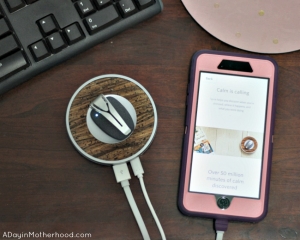 Spire Mindfulness + Activity tracker is a needed item for Women and it is in my Babble Boxx!