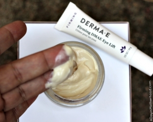 Advanced skin care is part of needed Women's Health Items in Babble Boxx