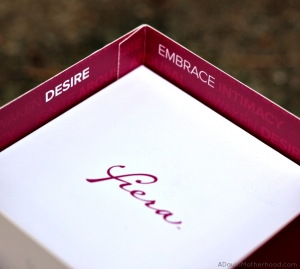 Babble Boxx is all about women's health and sexual health is included!