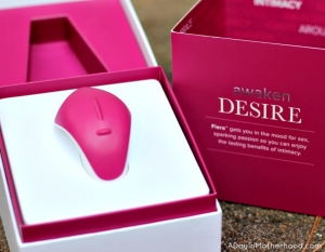 Sexual health is as important as anything else for woman. Get help in a Babble Boxx!