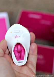 Babble Boxx has so many items we need for our health. Sexual health included!