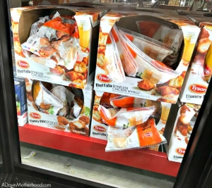 Get everything for Hot Buffalo Chicken Sliders at Sam's Club