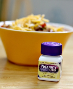 Make Slow Cooker Wazzu Chili to your liking!