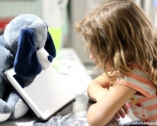 Bluebee Pals are a reading child's best friend