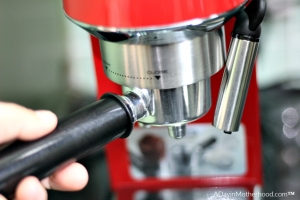 Make yourself the Perfect Coffee at Home with Del'Longhi